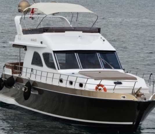 Barco Privado en Estambul