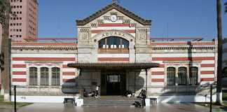 Aduana estambul