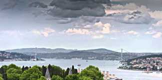 Estambul en 4 estaciones
