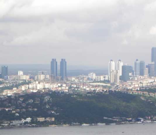 Estambul Moderna