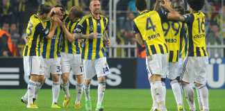 Futbol en estambul