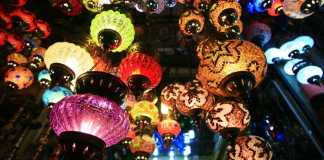 Gran Bazar, Estambul