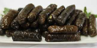 Hoja de Parra, estambul
