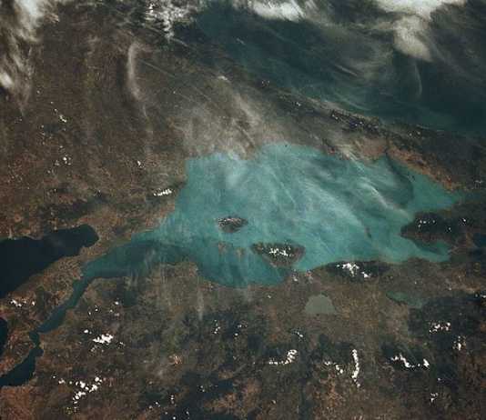 Mar de Marmara Mar de Marmara