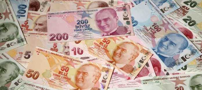 Moneda, Estambul