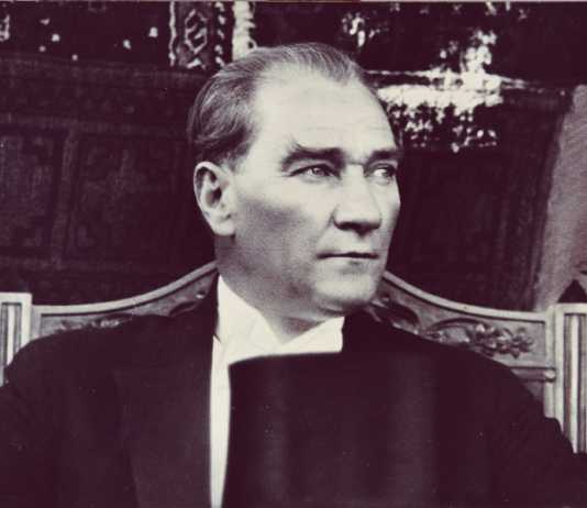 Ataturk