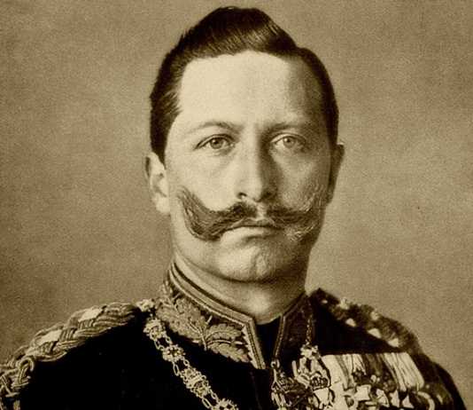 Guillermo II