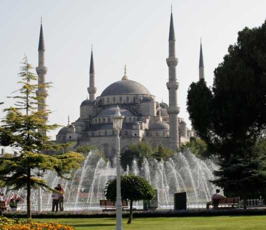 Lo más destacado de Estambul Más destacado de Estambul