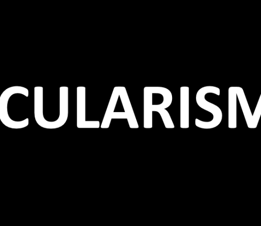 Secularismo en Turquia