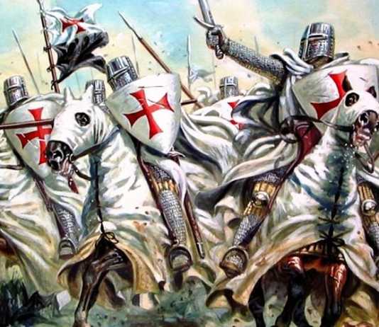 Cuarta cruzada