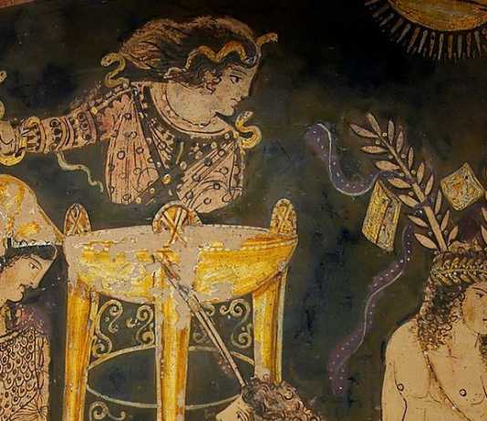 Oráculo de Delfos Oraculo de Delfos